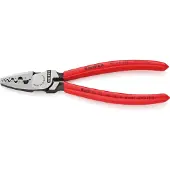 Knipex Crimpzange 180 Mm