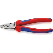 Knipex Crimpwerkzeug 9772180