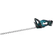 Makita Akku-Heckenschere LXT 18 V - 500 mm - 4.000 Hub/min - 20 mm