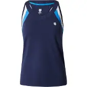 K-Swiss Core Team ärmelloses T-shirt