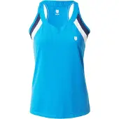 K-Swiss Core Team ärmelloses T-shirt