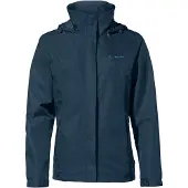Vaude Damen Funktionsjacke Damen Kapuzen Jacke Escape Light
