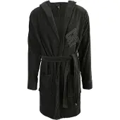 Cr7 Bademantel 8740-93-411 Grau