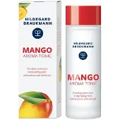 Hildegard Braukmann , Mango Aroma Tonic 100 ml Körperlotion