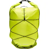 Vaude Bike Aqua Back Light Fahrradtaschen (Volumen 2 x 19 Liter / Gewicht 2x0,54kg) bright green