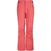Protest Skihose Women Lole Softshell Snowpants Rusticrust-M