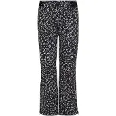 Protest Skihose Women Prtangle Softshell Snowpants True Black-XS
