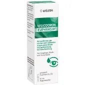 Visiodorn Visiodoron Euphrasia Augentropfen 10 ml