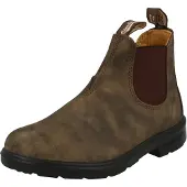 Blundstone Stiefel Kinder 565 Rustic Brown-Schuhgröße 25