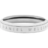 Daniel Wellington Classic Ring Silver 52