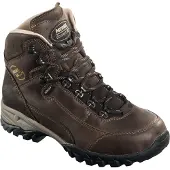 Meindl Herren Matrei GTX Wanderstiefel dunkelbraun 45