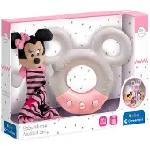 Clementoni 17396, Disney Baby, China, 550,8 g, 290 mm, 70 mm, 200 mm