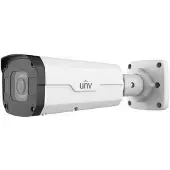 UNIVIEW IPC2325SB-DZK-I0, IP-Sicherheitskamera, Draußen, Kabelgebunden, 120 dB, Decke/Wand, Weiß