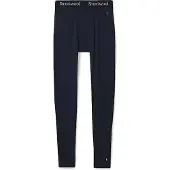 Smartwool Klassische thermische Leggings aus Merinowolle