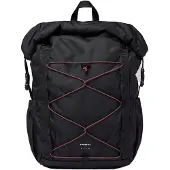 Sandqvist Rucksack Valley Hike Black