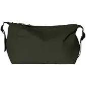 Rains Hilo Wash Bag W3 - Green
