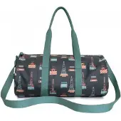 Studio Ditte Wochenendtasche Kranwagen