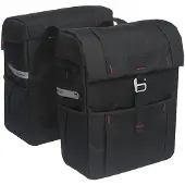 New Vigo 37l Panniers Schwarz