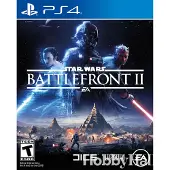 Battlefront II - PS4