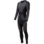 Falcon Thermohose KS0864 Herren Black-XL