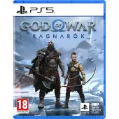 Ps5 God Of War Ragnarök (nordic)