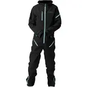 Dirtlej DirtSuit Core Edition | Einteiler blacklabel XS