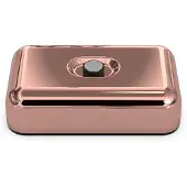 24Bottles 24 Bottles - Lunch Box - Rose Gold (24B273)