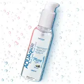 Joydivision Aquaglide Massage+Glide neutral Gel 200 ml
