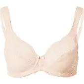 Triumph Nicht geformter BH Modern Lace+Cotton | Grösse: 80B | Farbe: Pulver