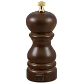 Bisetti Pfeffermühle - - ROMA - 13 cm - Walnuss
