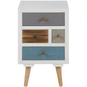 Hioshop Nachttisch Thames