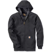 Carhartt Midweight Zip Hoodie
