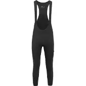 Orbea Advanced Thermal Cargo Trägershorts Herren schwarz M 2022 Fahrradhosen