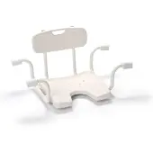 Drive Medical Boby Badewannensitz schmal 1 St