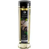 Shunga - Massage Oil Organica Natural 240 ml