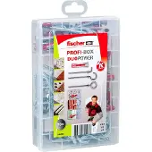 Fischer Profibox DUOPOWER + H (40) NV
