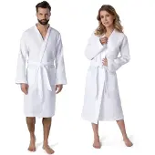 Möve Kimono Homewear Möve Snow