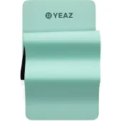 Yeaz AURA, Gummi, Blau, Einfarbig, 680 mm, 1880 mm, 5 mm