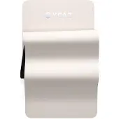 Yeaz AURA, Gummi, Weiß, Einfarbig, 680 mm, 1880 mm, 5 mm