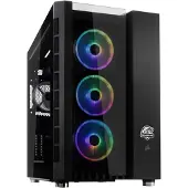 One Gaming Cube High End Elite AN08 iCUE Edition