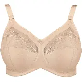 Anita Ohne Bügel BH Safina | Grösse: 100F | Farbe: Sand