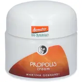 Martina Gebhardt Naturkosmetik Propolis Cream 50 ml Creme