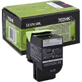 Lexmark Hochrenditeprogramm 70c2hk0 702hk