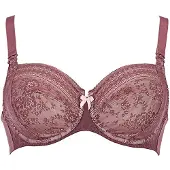 Anita maternity Still-BH Fleur | Grösse: 80G | Farbe: Berry