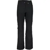 Icepeak Skihose Freyung Ski Trousers Black Damen-Größe 38