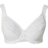 Triumph Nicht geformter BH Modern Lace+Cotton | Grösse: 75B | Farbe: Weiß