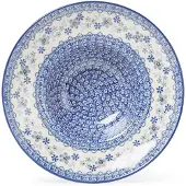 Bunzlau Castle Pastateller Harmony (25 cm)