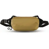 WANDRD D1 Fanny Pack Dallol Yellow