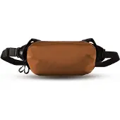 WANDRD D1 Gürteltasche Sedona Orange