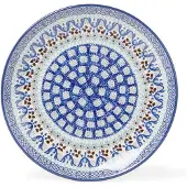 Bunzlau Castle Teller Marrakesh (25,5 cm)